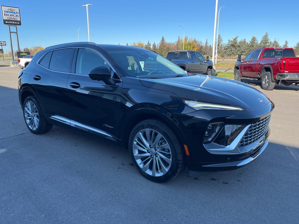 2024 Buick ENVISION in Taber, Alberta - 3 - w1024h768px