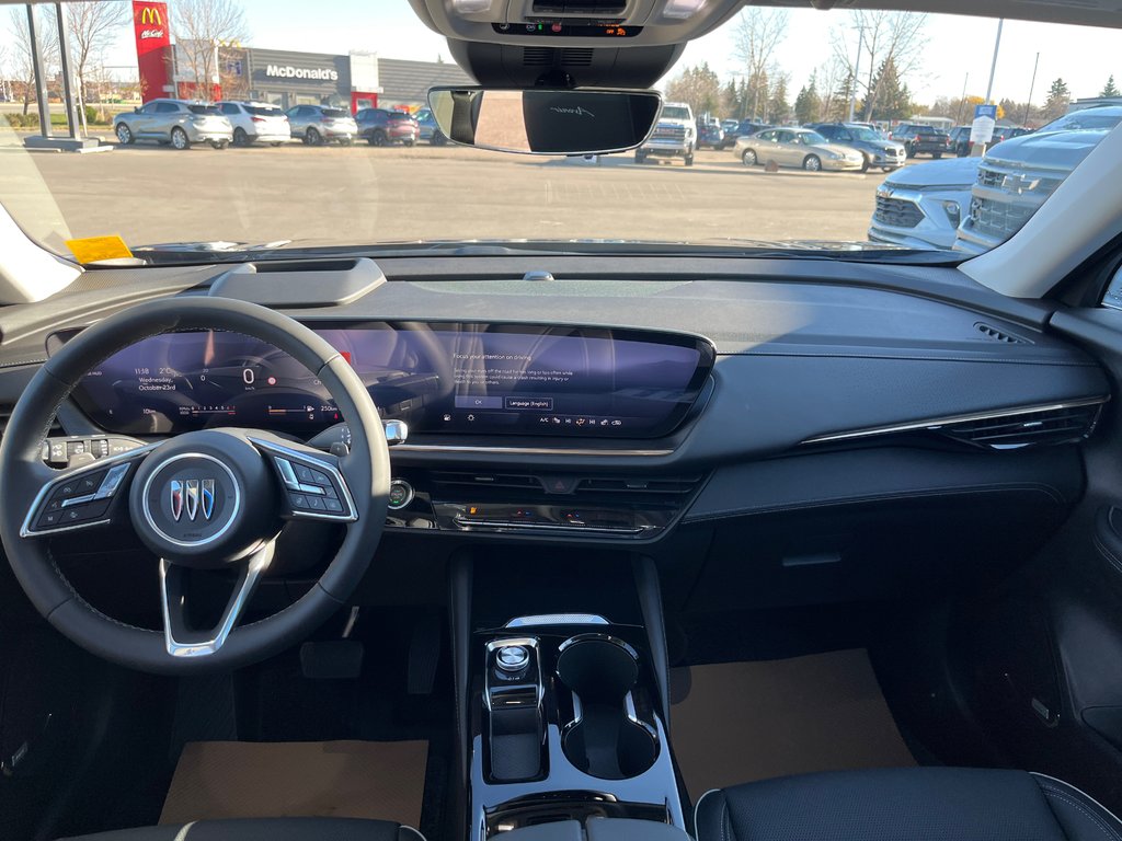 2024 Buick ENVISION in Taber, Alberta - 8 - w1024h768px