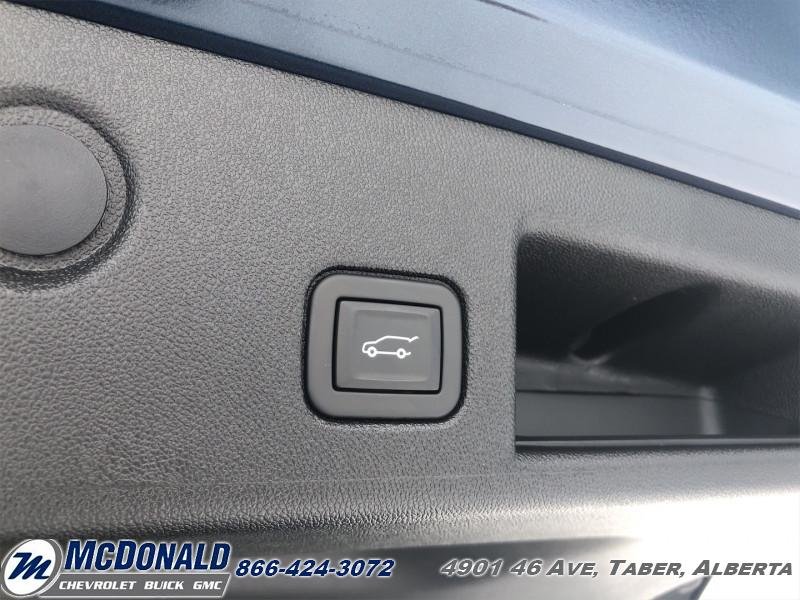 Mcdonald Chevrolet Buick Gmc Ltd 2020 Chevrolet Equinox