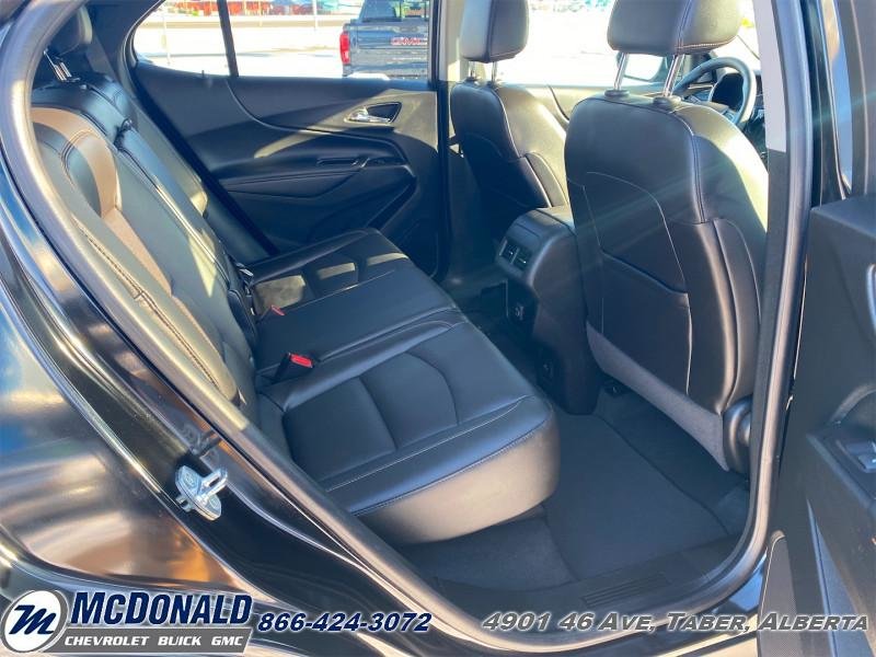 Mcdonald Chevrolet Buick Gmc Ltd 2020 Chevrolet Equinox