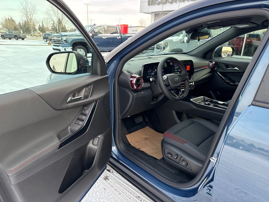 2025 Chevrolet Equinox in Taber, Alberta - 7 - w1024h768px