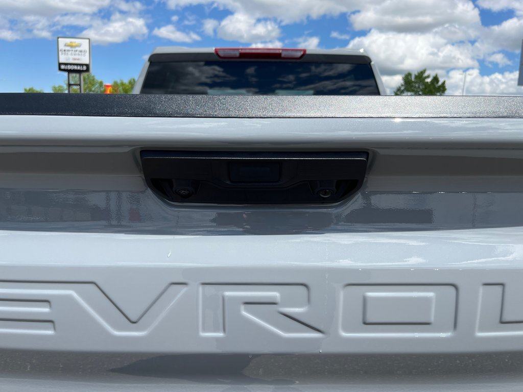 2024 Chevrolet Silverado 1500 in Taber, Alberta - 13 - w1024h768px