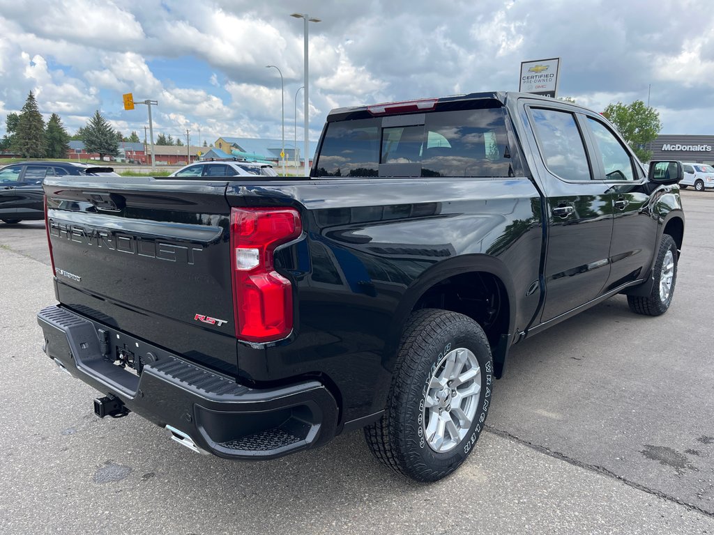 2024 Chevrolet Silverado 1500 in Taber, Alberta - 28 - w1024h768px