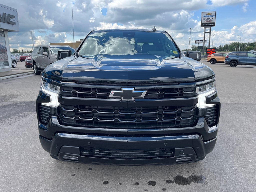 2024 Chevrolet Silverado 1500 in Taber, Alberta - 29 - w1024h768px