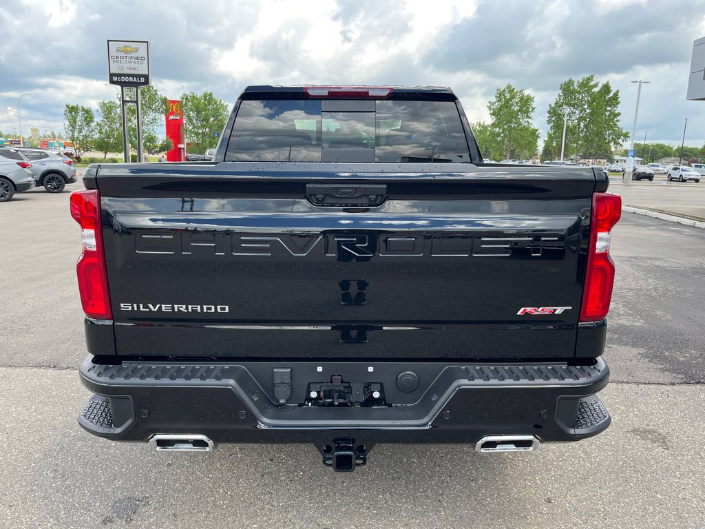 2024 Chevrolet Silverado 1500 in Taber, Alberta - 30 - w1024h768px