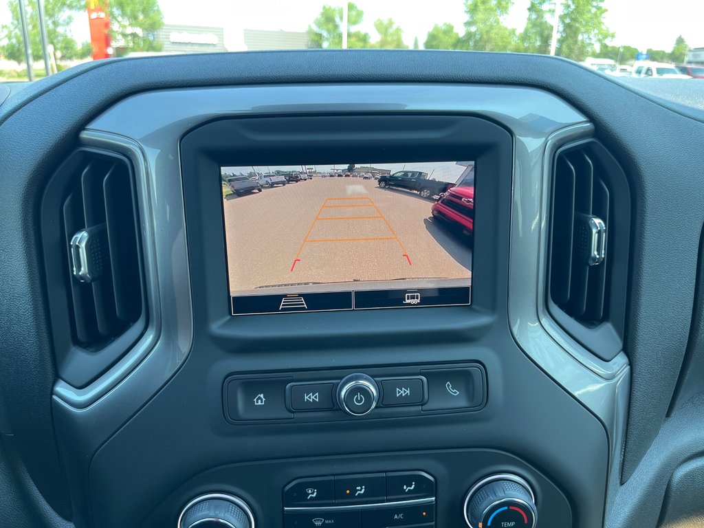 2024 Chevrolet Silverado 1500 in Taber, Alberta - 20 - w1024h768px