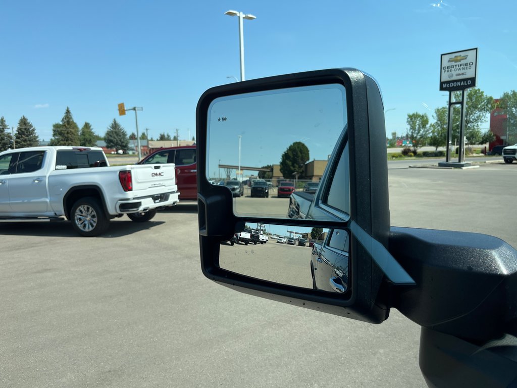 2024 Chevrolet SILVERADO 2500 HD in Taber, Alberta - 22 - w1024h768px