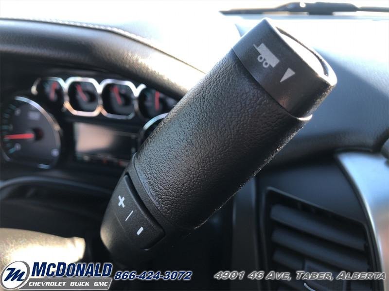 Mcdonald Chevrolet Buick Gmc Ltd 2015 Chevrolet Tahoe