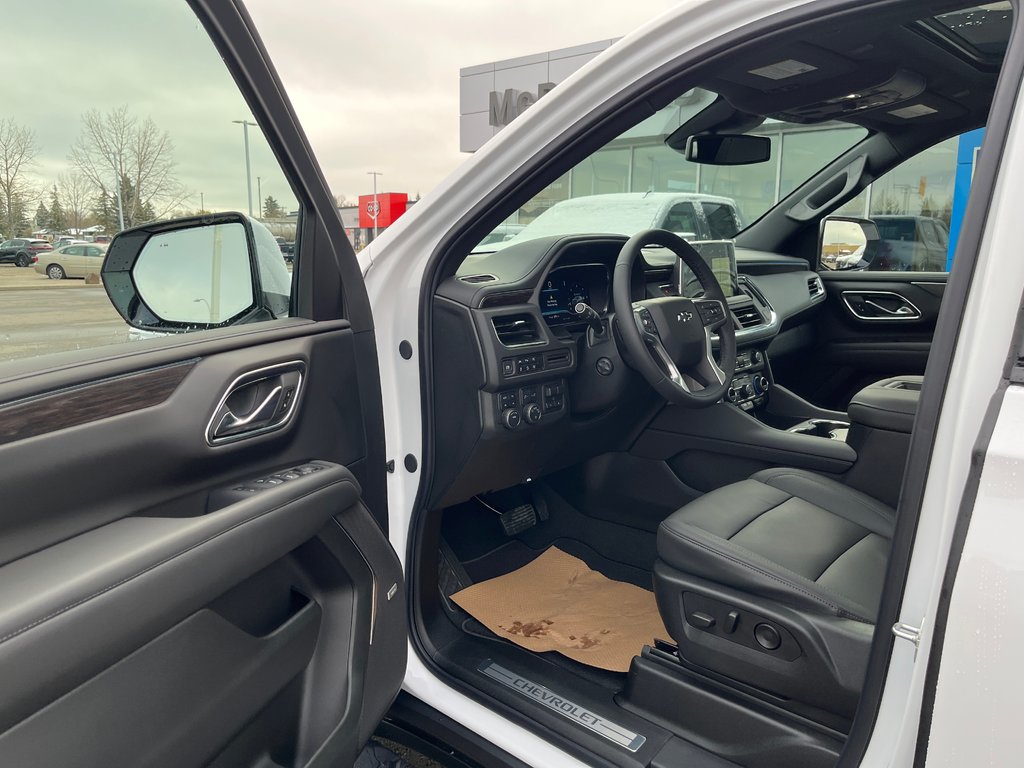 2024 Chevrolet Tahoe in Taber, Alberta - 7 - w1024h768px