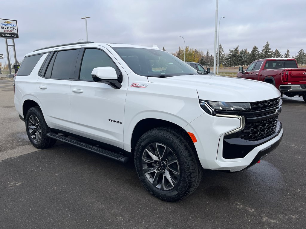 2024 Chevrolet Tahoe in Taber, Alberta - 3 - w1024h768px