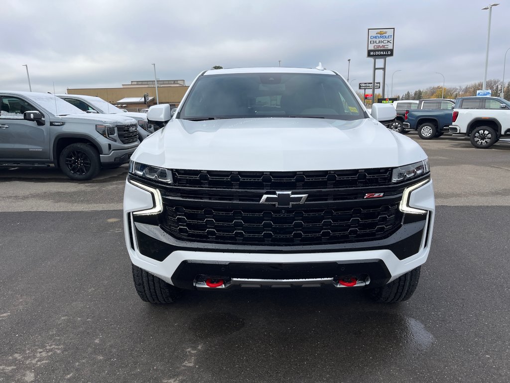 2024 Chevrolet Tahoe in Taber, Alberta - 5 - w1024h768px