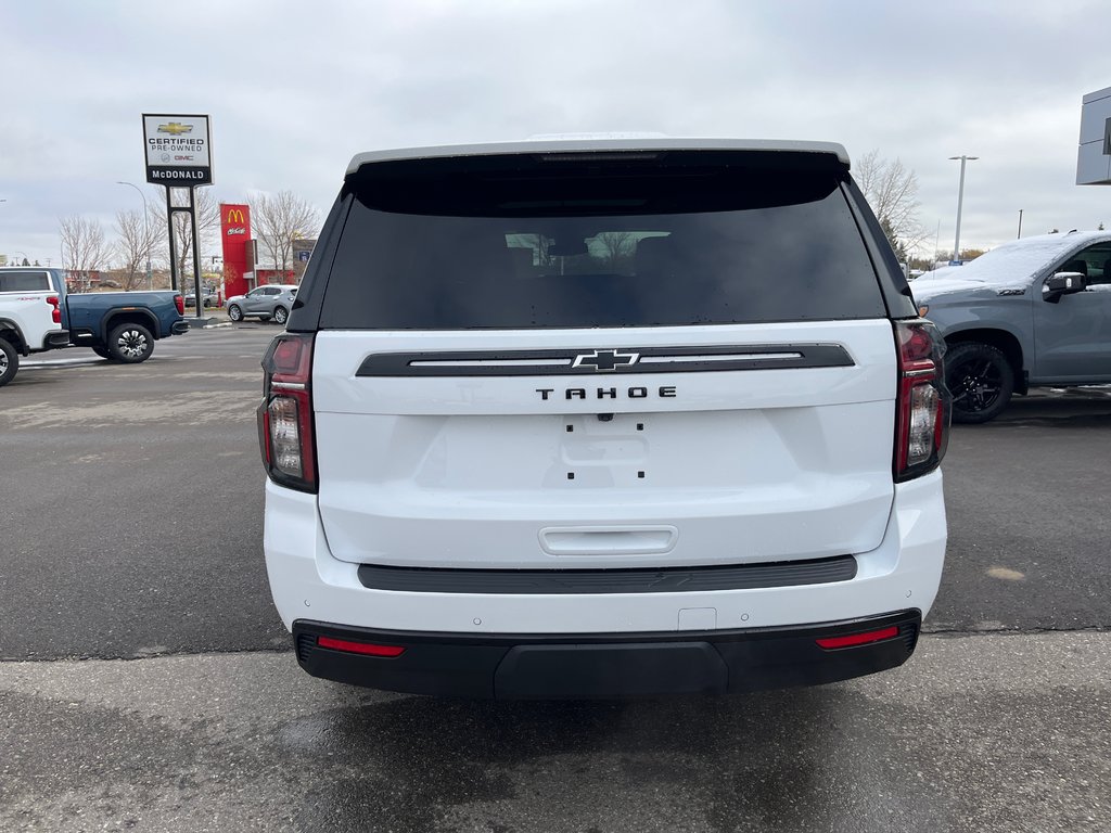 2024 Chevrolet Tahoe in Taber, Alberta - 6 - w1024h768px