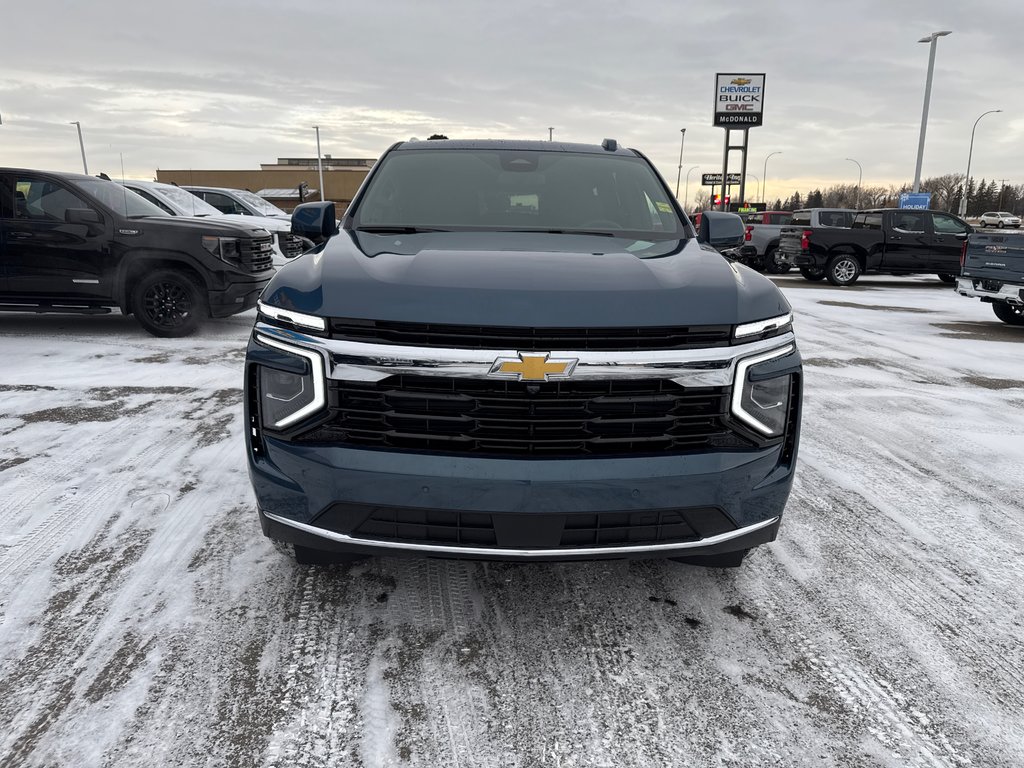 2025 Chevrolet Tahoe in Taber, Alberta - 5 - w1024h768px