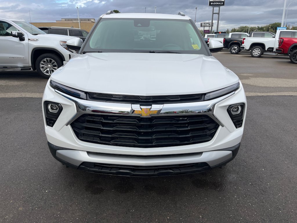 2024 Chevrolet Trailblazer in Taber, Alberta - 6 - w1024h768px