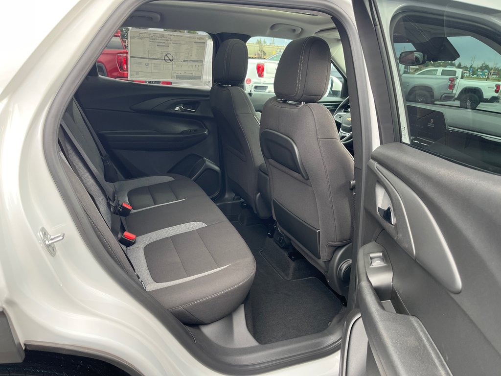 2024 Chevrolet Trailblazer in Taber, Alberta - 11 - w1024h768px