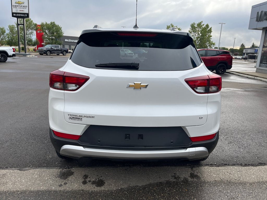 2024 Chevrolet Trailblazer in Taber, Alberta - 7 - w1024h768px