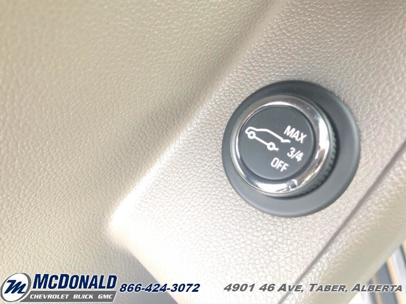 Mcdonald Chevrolet Buick Gmc Ltd 2018 Chevrolet Traverse