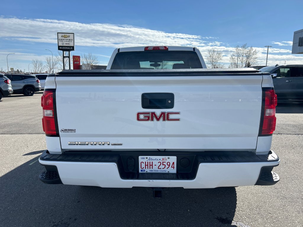 2019 GMC Sierra 1500 in Taber, Alberta - 5 - w1024h768px