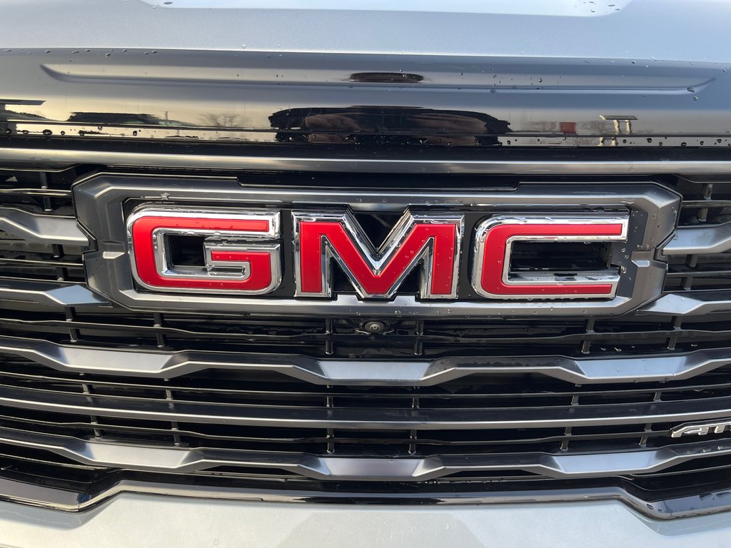 2024 GMC Acadia in Taber, Alberta - 17 - w1024h768px