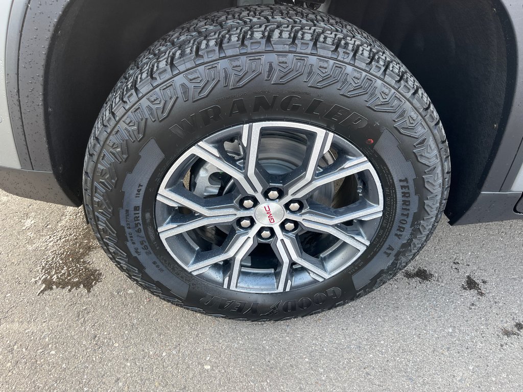 2024 GMC Acadia in Taber, Alberta - 27 - w1024h768px