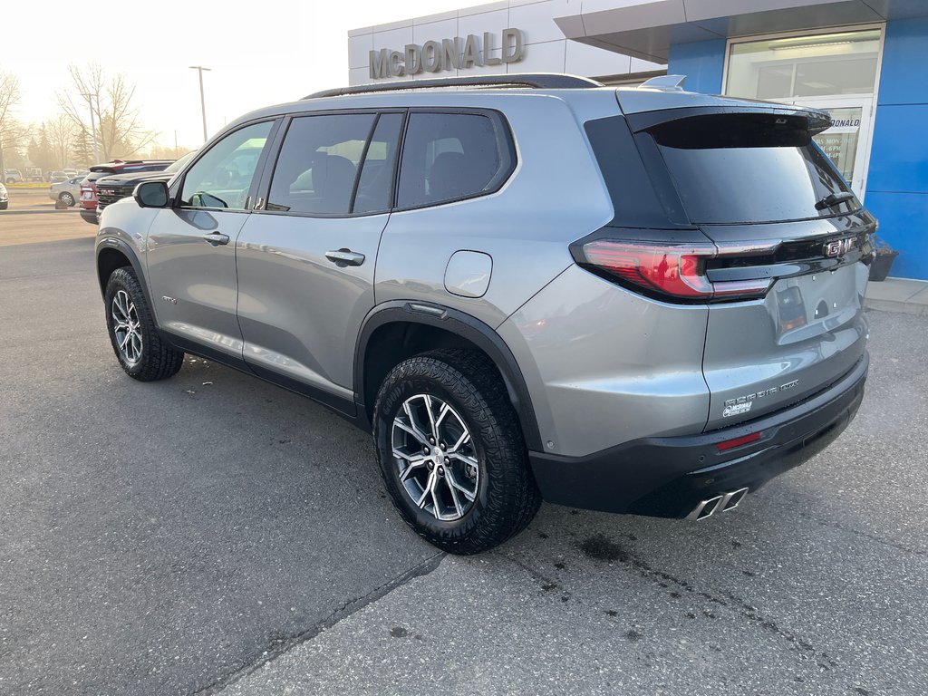 2024 GMC Acadia in Taber, Alberta - 2 - w1024h768px