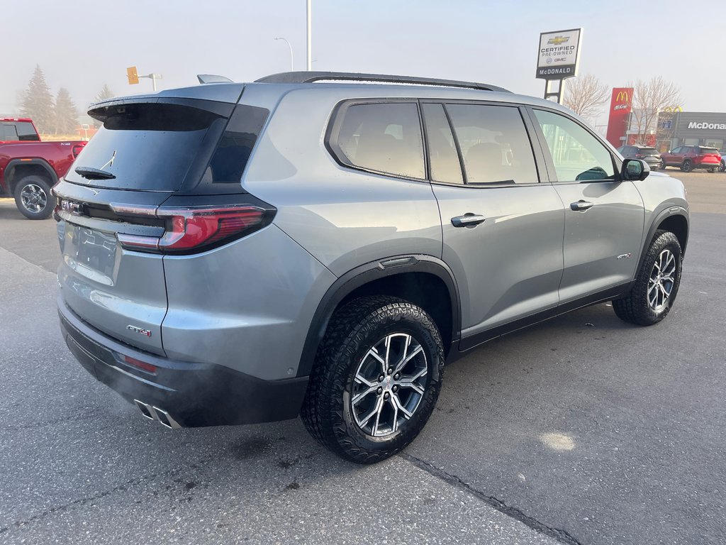 2024 GMC Acadia in Taber, Alberta - 4 - w1024h768px