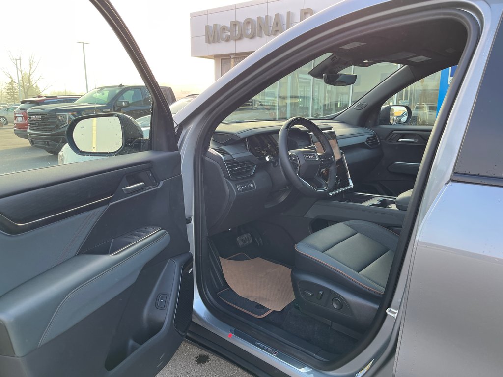 2024 GMC Acadia in Taber, Alberta - 7 - w1024h768px