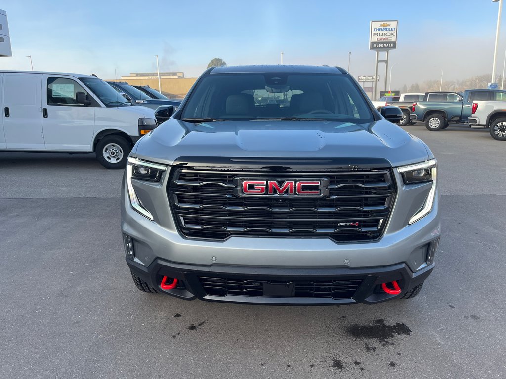 2024 GMC Acadia in Taber, Alberta - 5 - w1024h768px