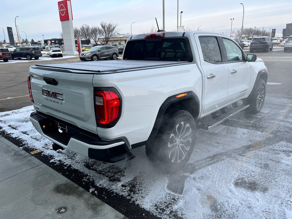 2025 GMC Canyon in Taber, Alberta - 8 - w1024h768px