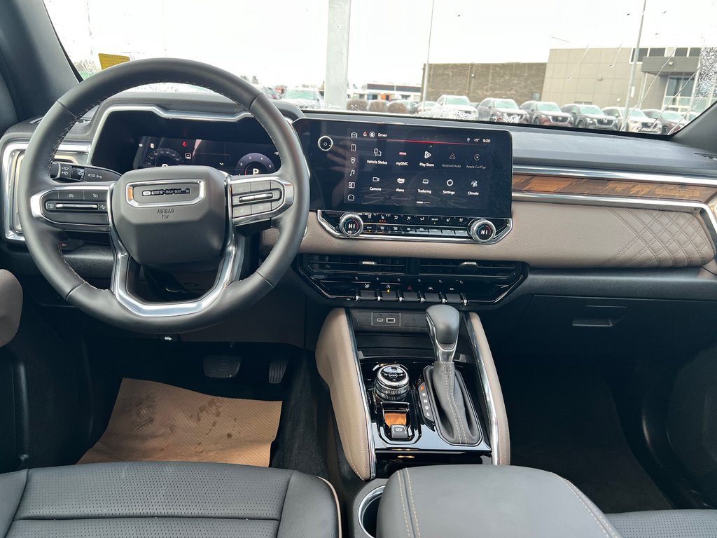 2025 GMC Canyon in Taber, Alberta - 19 - w1024h768px