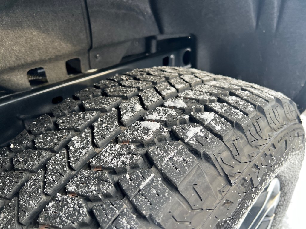 2025 GMC Canyon in Taber, Alberta - 20 - w1024h768px