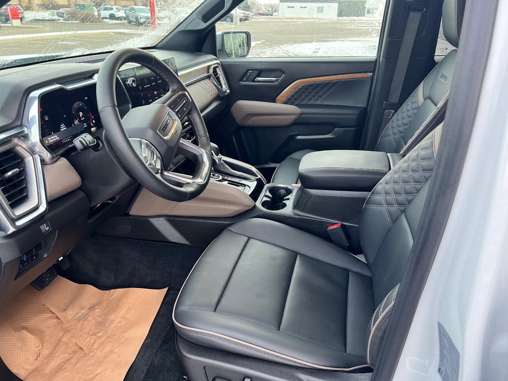 2025 GMC Canyon in Taber, Alberta - 17 - w1024h768px