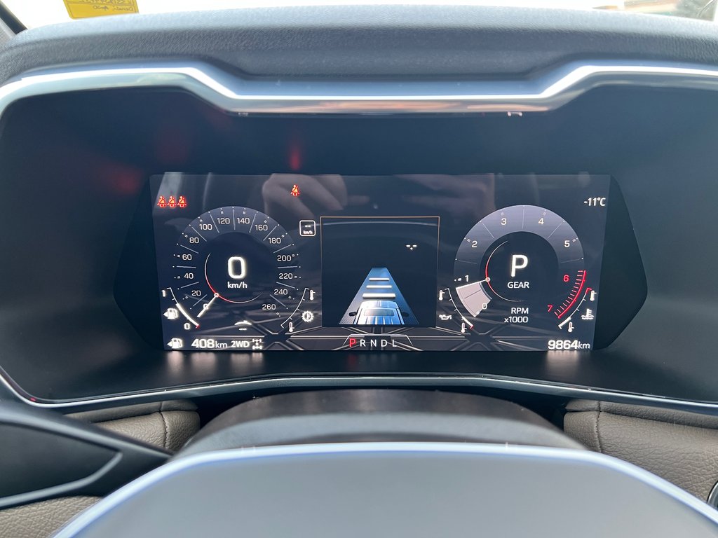 2025 GMC Canyon in Taber, Alberta - 11 - w1024h768px