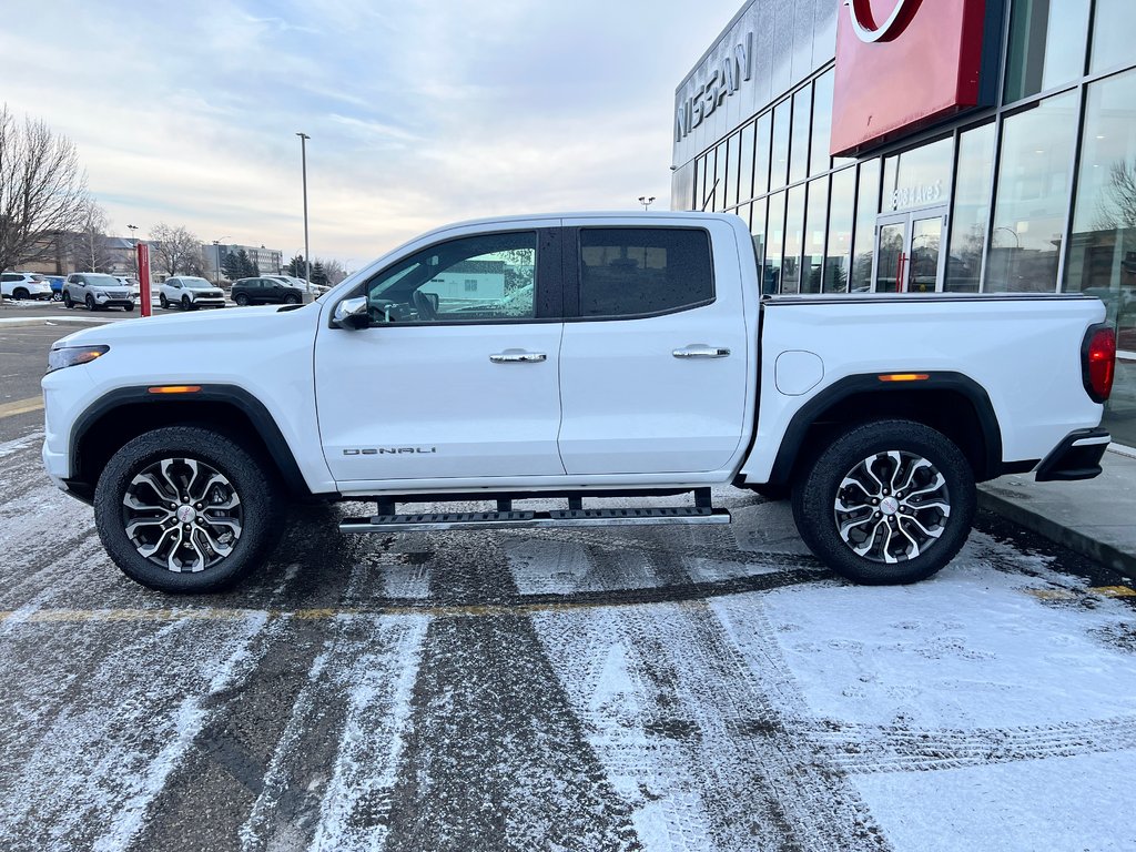 2025 GMC Canyon in Taber, Alberta - 3 - w1024h768px