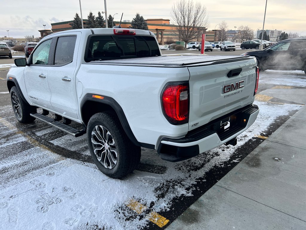 2025 GMC Canyon in Taber, Alberta - 4 - w1024h768px