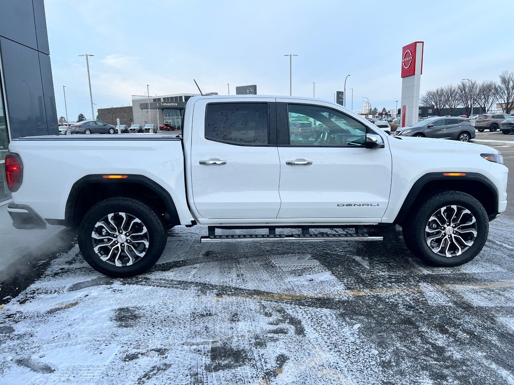 2025 GMC Canyon in Taber, Alberta - 9 - w1024h768px