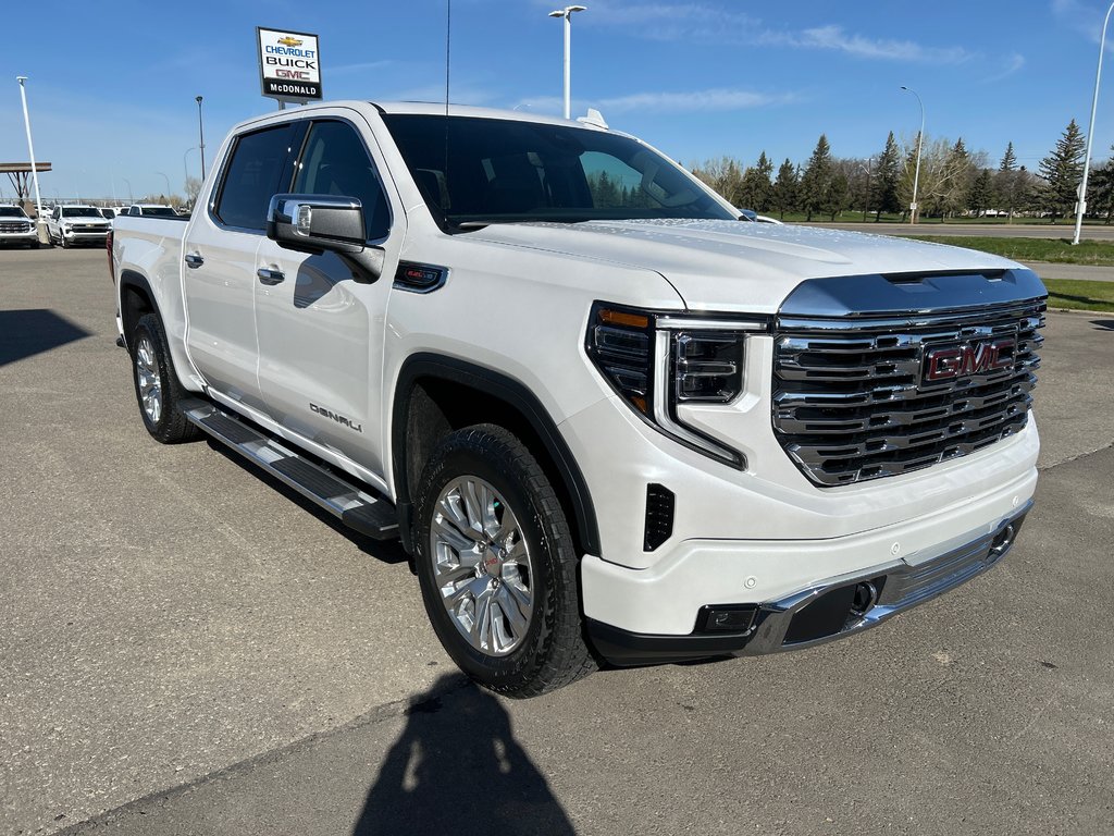 2024 GMC Sierra 1500 in Taber, Alberta - 3 - w1024h768px