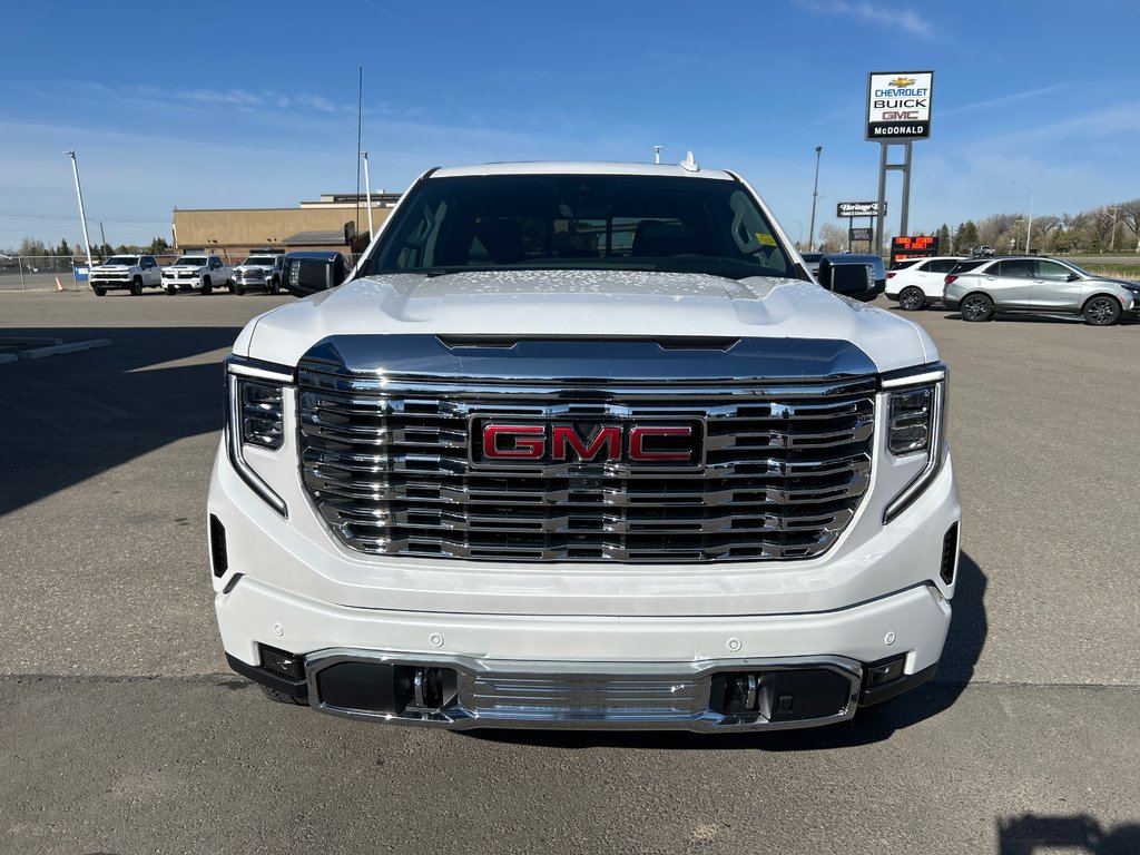 2024 GMC Sierra 1500 in Taber, Alberta - 5 - w1024h768px