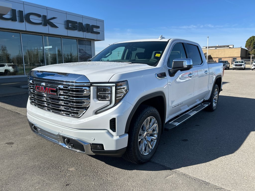 2024 GMC Sierra 1500 in Taber, Alberta - 1 - w1024h768px