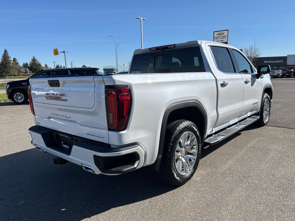 2024 GMC Sierra 1500 in Taber, Alberta - 4 - w1024h768px