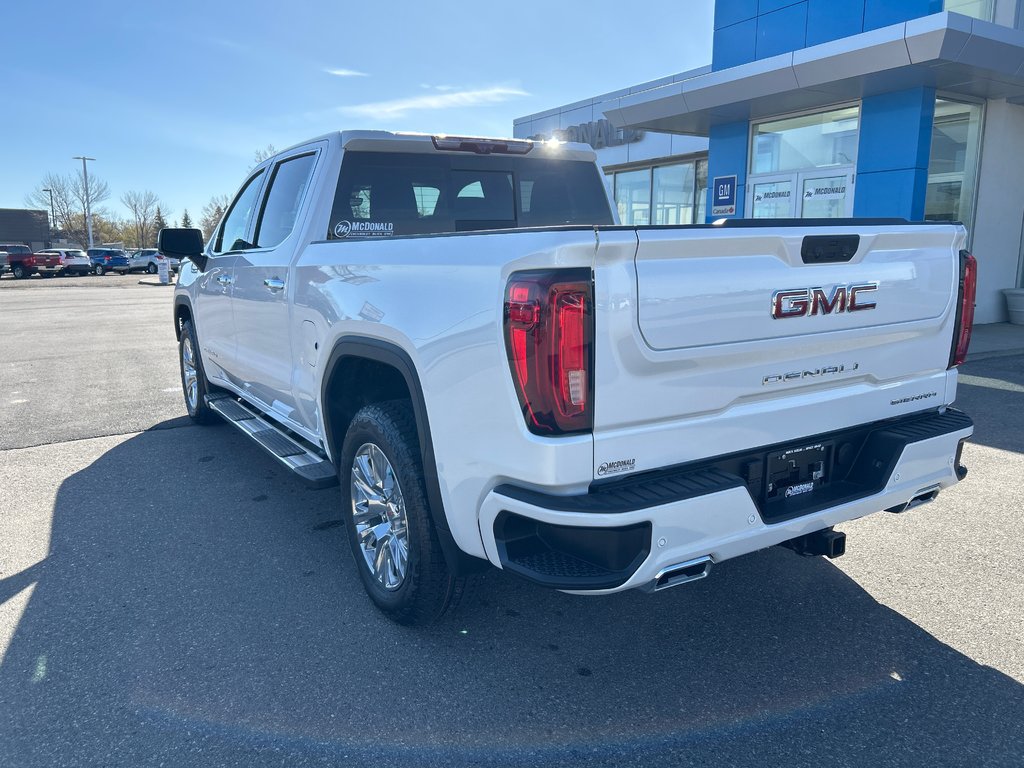 2024 GMC Sierra 1500 in Taber, Alberta - 2 - w1024h768px