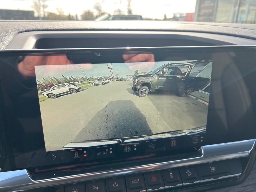 2024 GMC Sierra 1500 in Taber, Alberta - 28 - w1024h768px