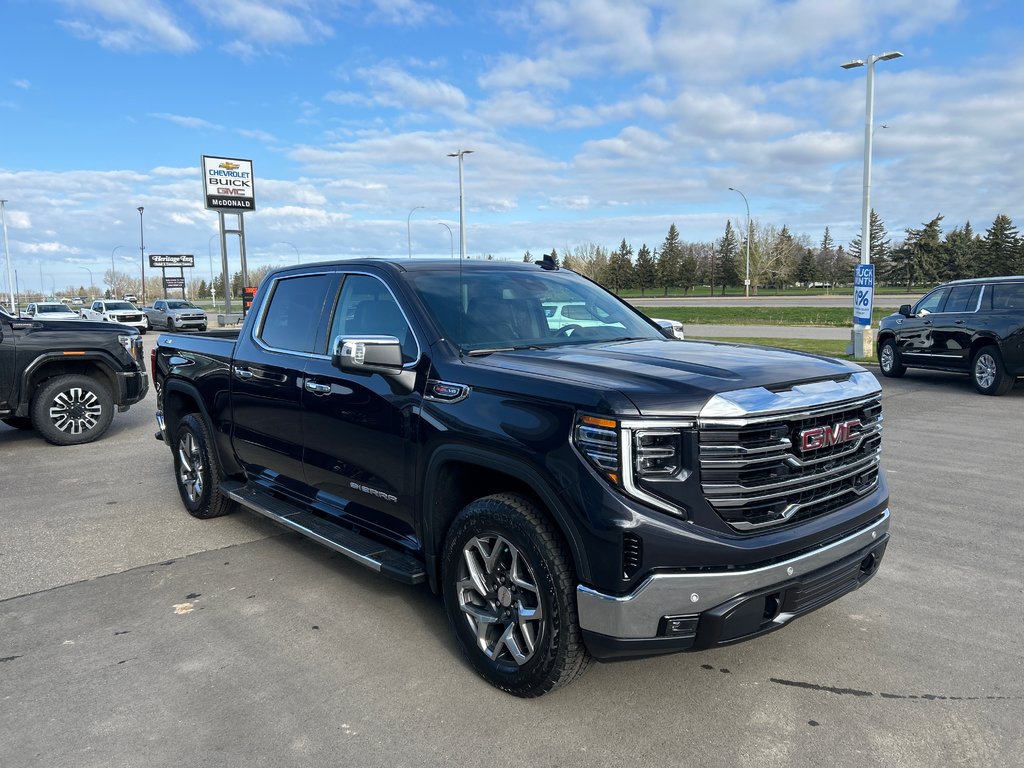 2024 GMC Sierra 1500 in Taber, Alberta - 7 - w1024h768px