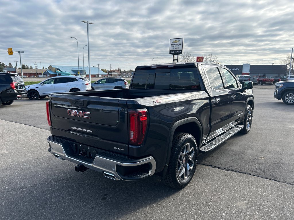 2024 GMC Sierra 1500 in Taber, Alberta - 5 - w1024h768px