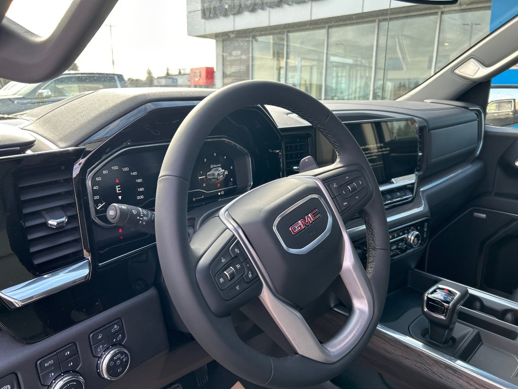 2024 GMC Sierra 1500 in Taber, Alberta - 23 - w1024h768px