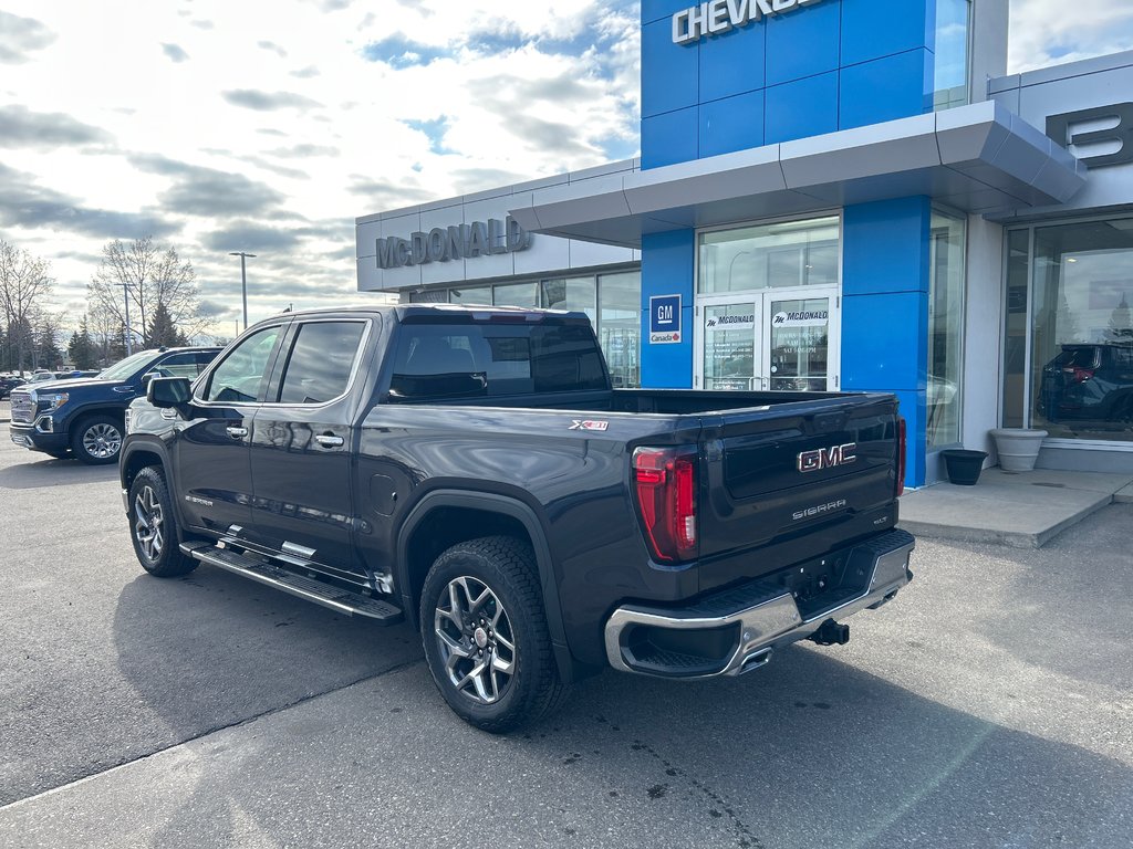 2024 GMC Sierra 1500 in Taber, Alberta - 3 - w1024h768px