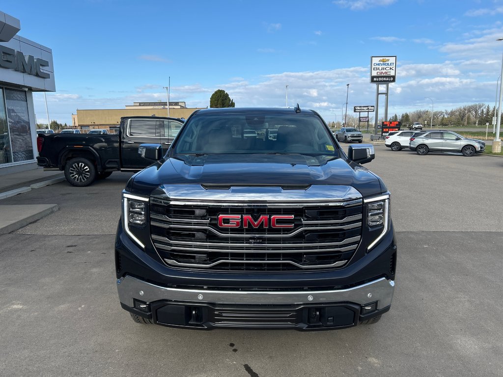 2024 GMC Sierra 1500 in Taber, Alberta - 8 - w1024h768px