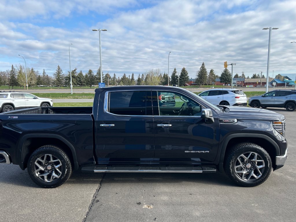 2024 GMC Sierra 1500 in Taber, Alberta - 6 - w1024h768px