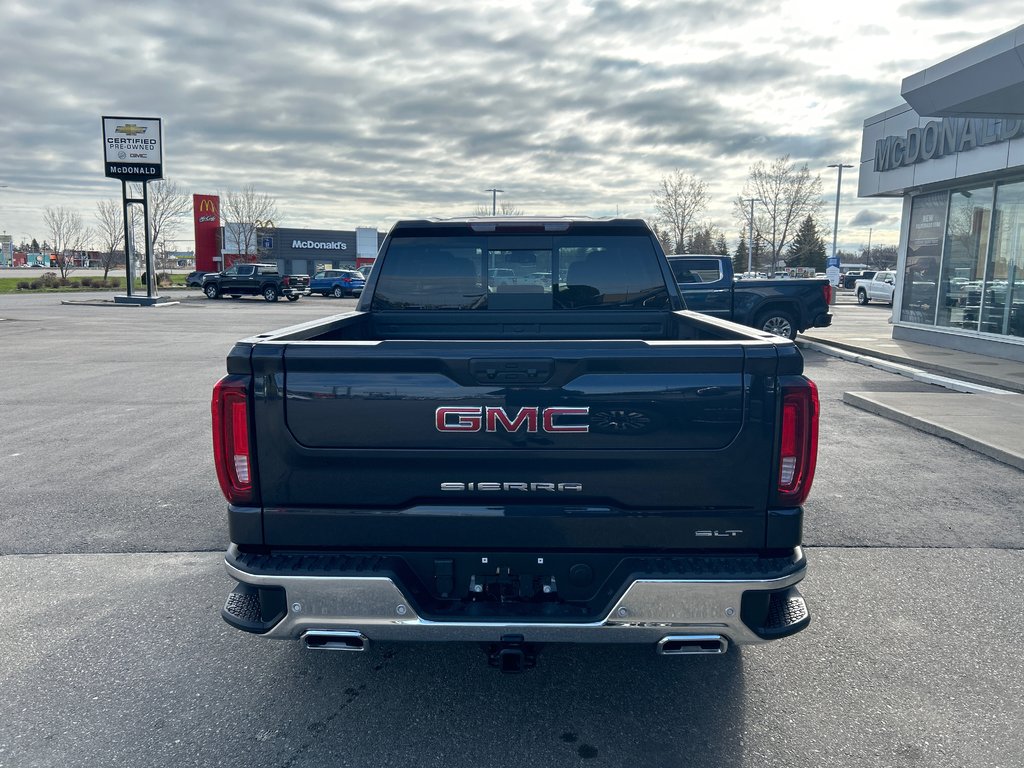 2024 GMC Sierra 1500 in Taber, Alberta - 4 - w1024h768px