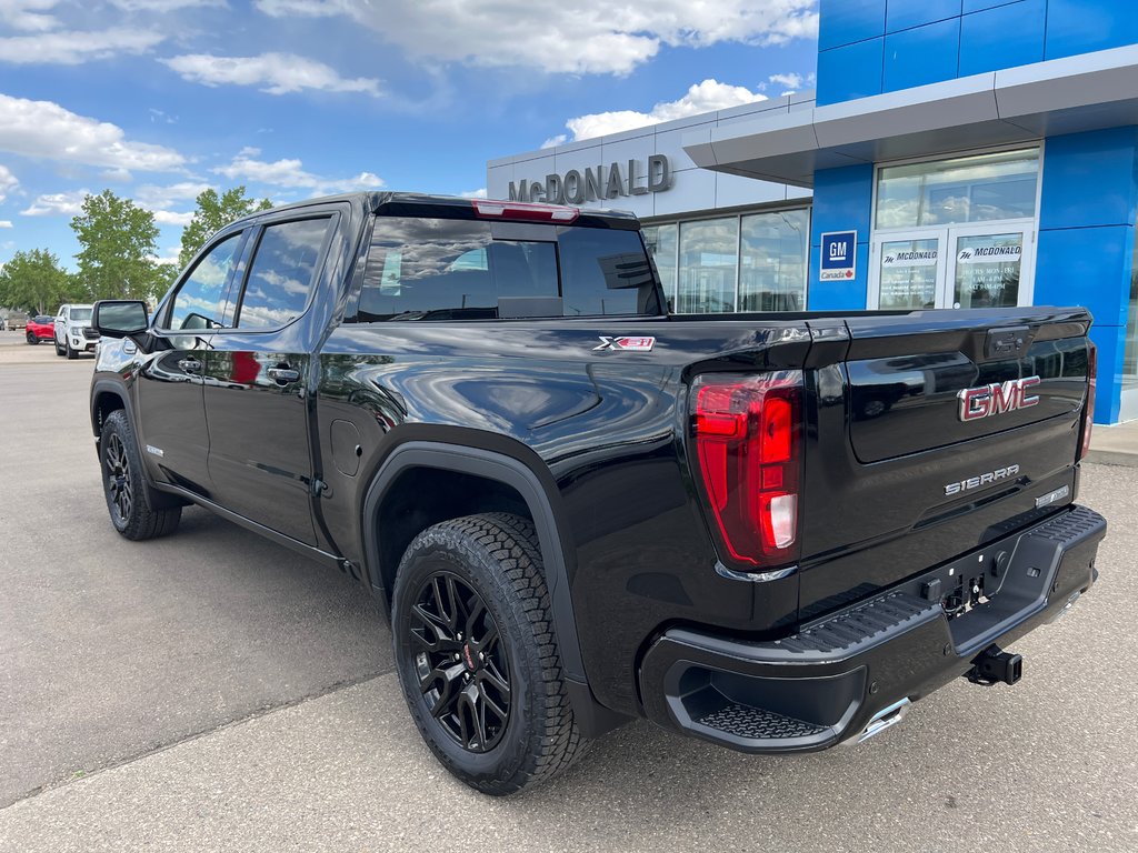 2024 GMC Sierra 1500 in Taber, Alberta - 2 - w1024h768px